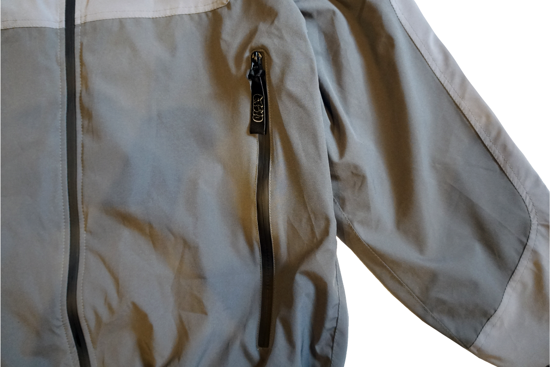 JACKET V2 | GREY