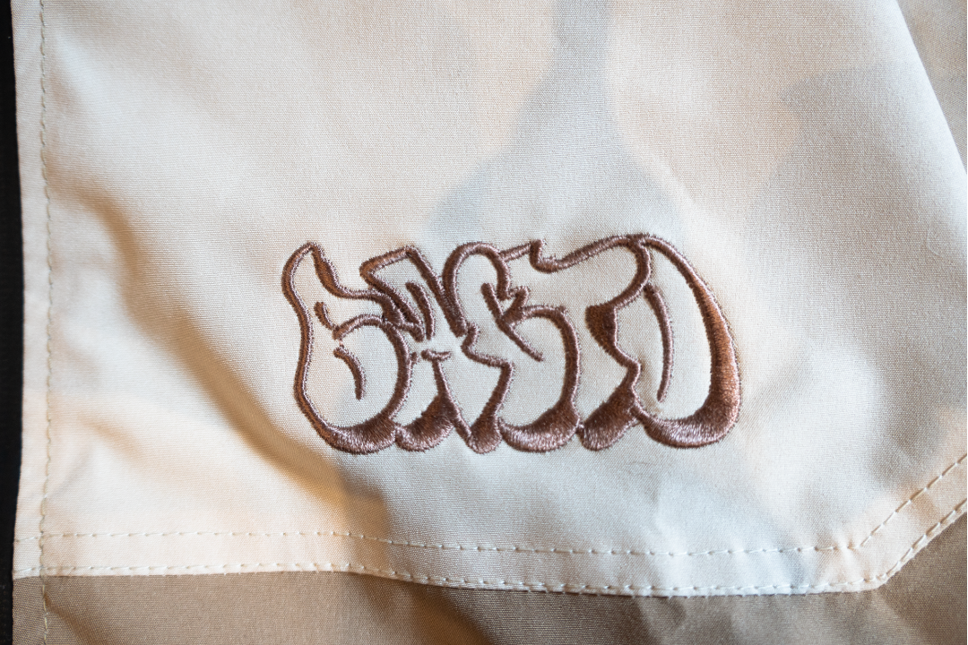 JACKET V2 | CREAM