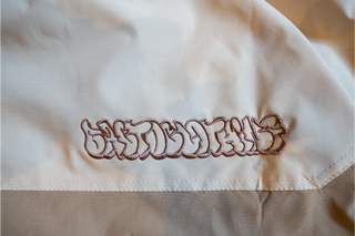 JACKET V2 | CREAM