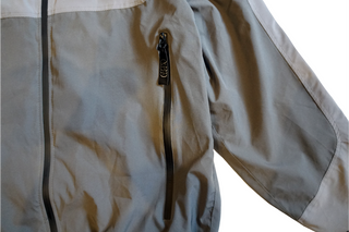 JACKET V2 | GREY
