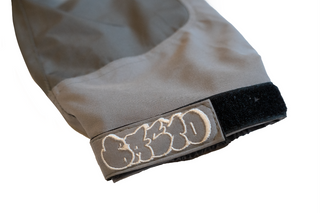 JACKET V2 | GREY