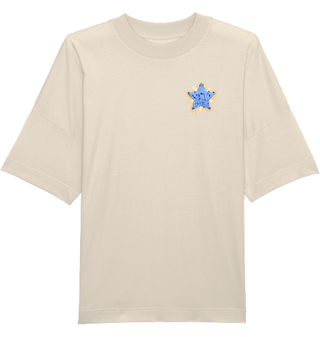 Star Tee | Unisex