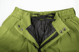 Snowpants | Green