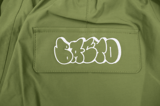 Snowpants | Green