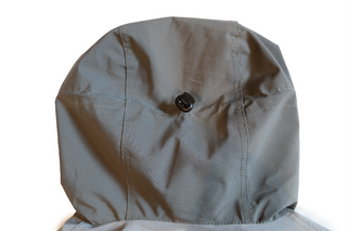JACKET V2 | GREY