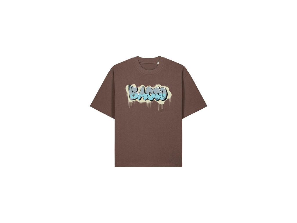 Shirt | Brown