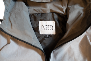 JACKET V2 | GREY