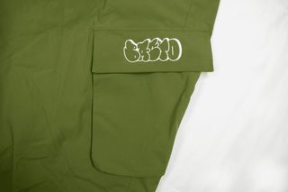 Snowpants | Green