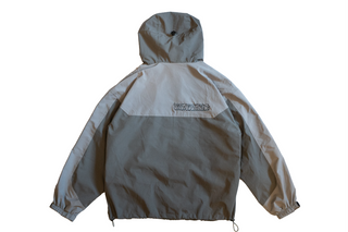 JACKET V2 | GREY