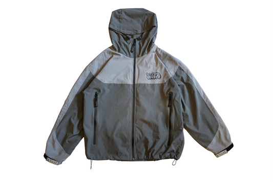 JACKET V2 | GREY