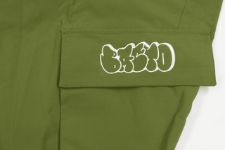 Snowpants | Green