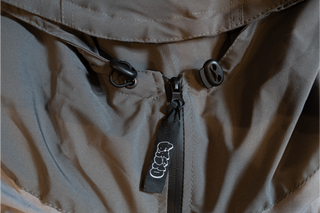 JACKET V2 | GREY