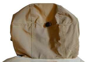 JACKET V2 | CREAM