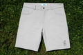 NB Shorts | Grey