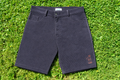 NB Shorts | Black
