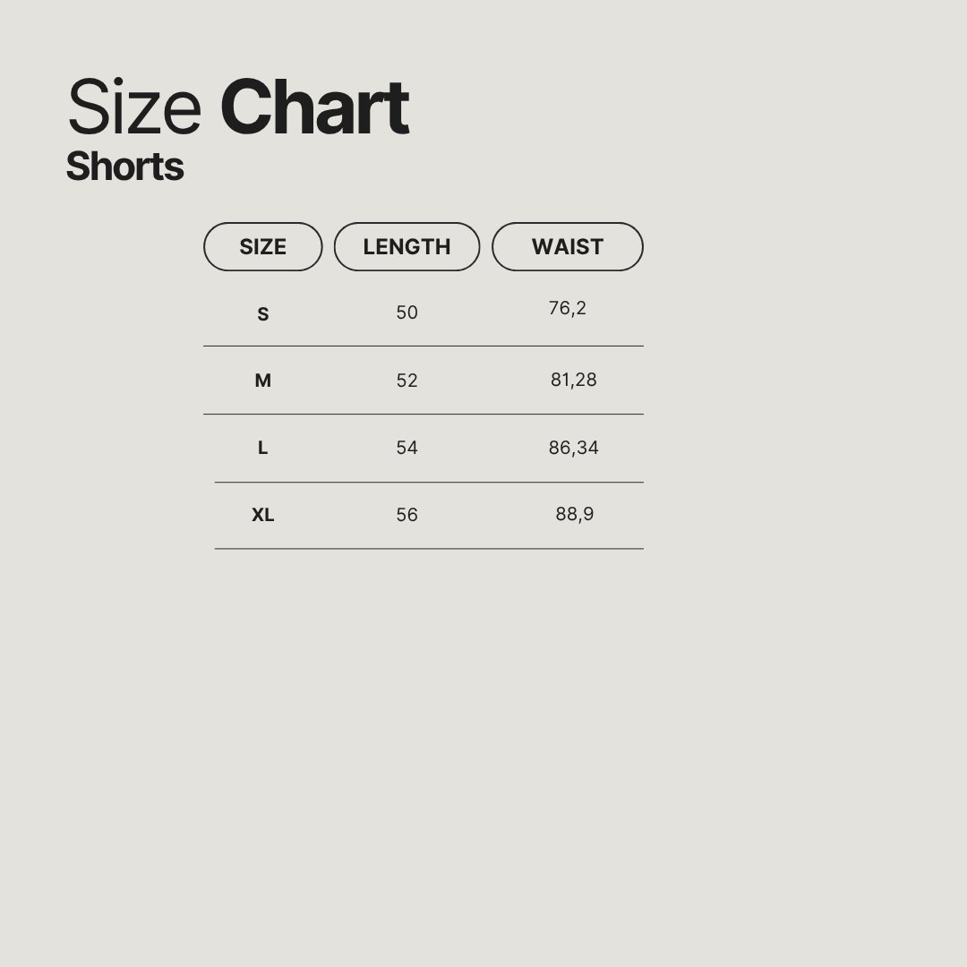 NB Shorts | Black