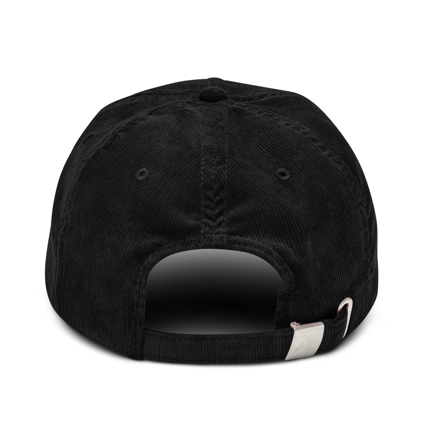 Basic Cord Cap | Unisex