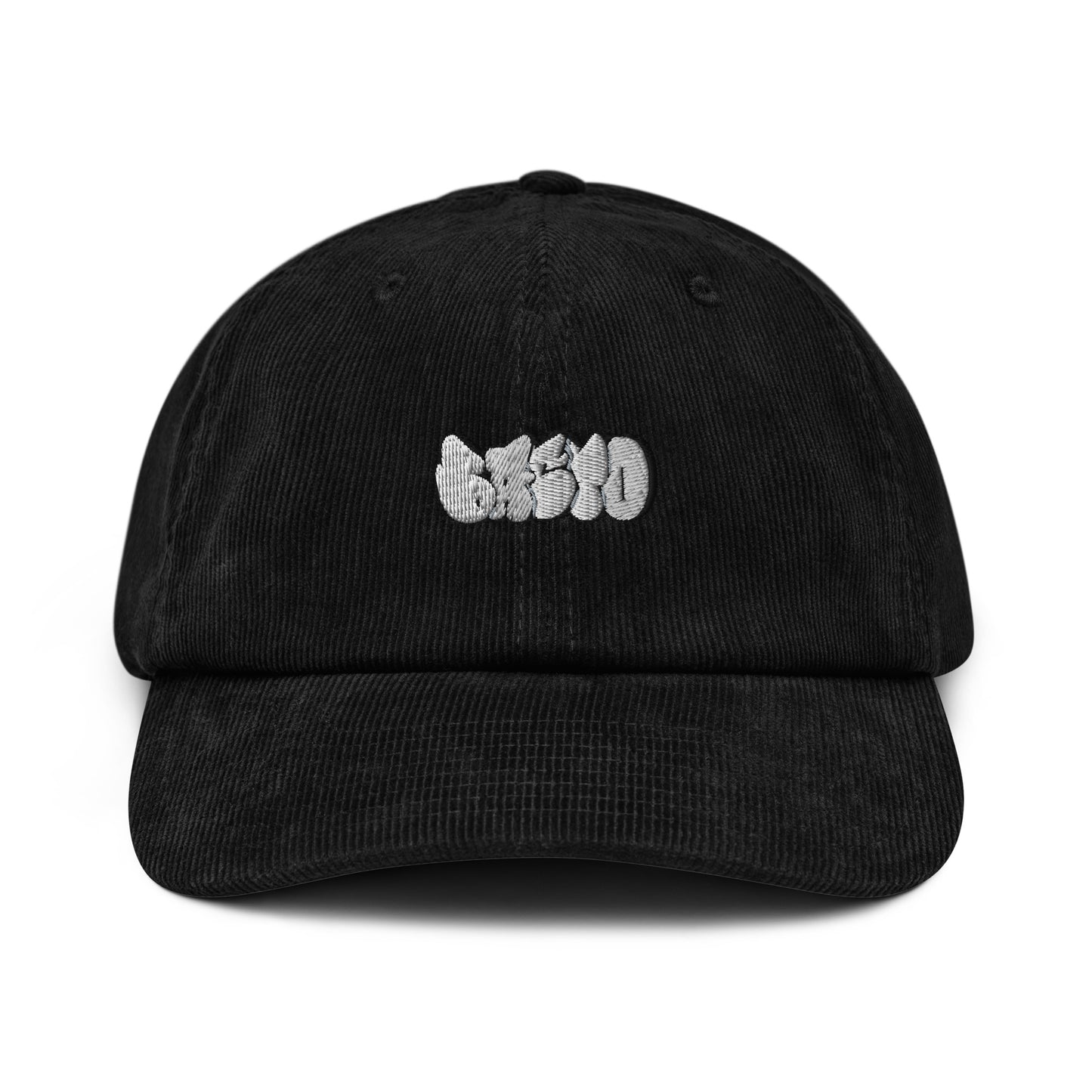 Basic Cord Cap | Unisex
