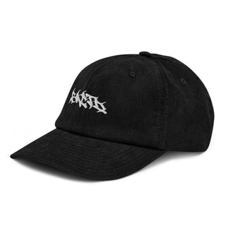 Calligraphy Cord Cap | Unisex