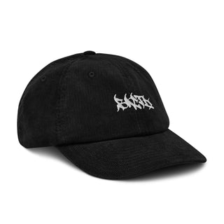Calligraphy Cord Cap | Unisex