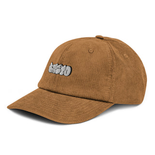 Basic Cord Cap | Unisex