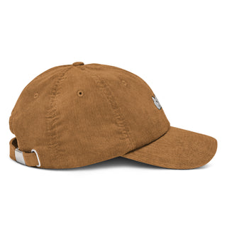Basic Cord Cap | Unisex