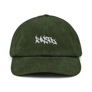 Calligraphy Cord Cap | Unisex