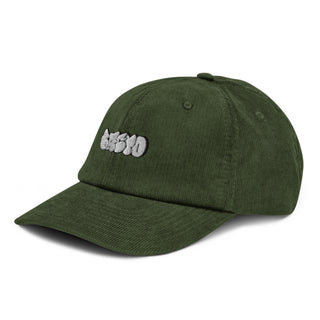 Basic Cord Cap | Unisex