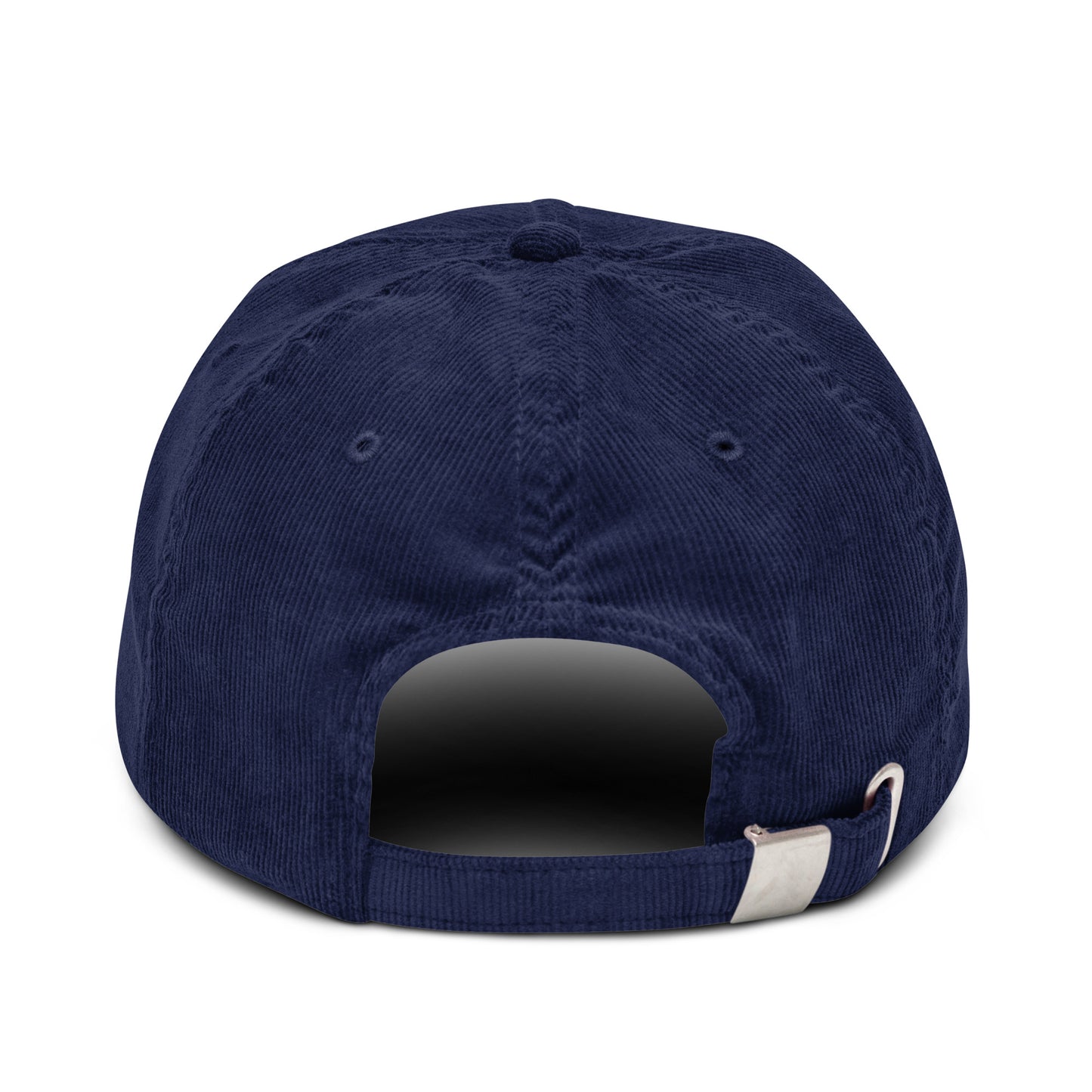 Basic Cord Cap | Unisex
