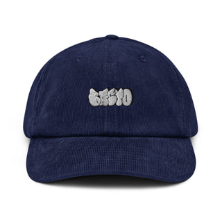 Basic Cord Cap | Unisex