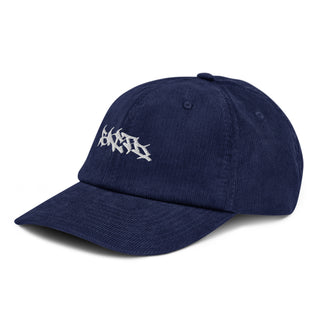 Calligraphy Cord Cap | Unisex