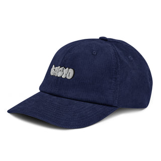 Basic Cord Cap | Unisex