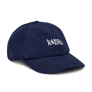 Calligraphy Cord Cap | Unisex