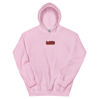 Hoodie | Red Emblem