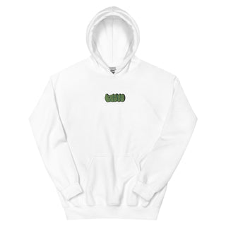 Hoodie | Green Emblem