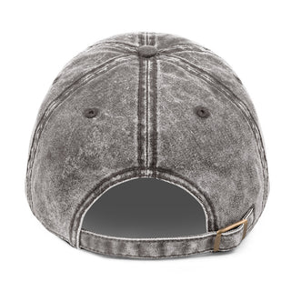 Vintage Cap | Unisex