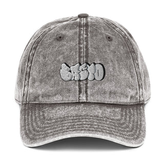Vintage Cap | Unisex