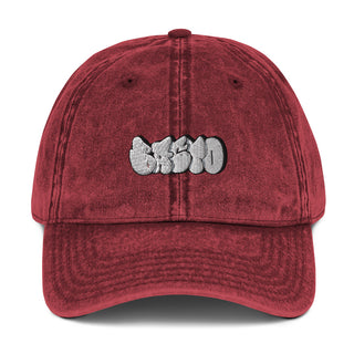 Vintage Cap | Unisex