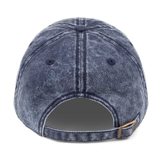 Vintage Cap | Unisex