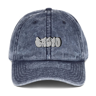Vintage Cap | Unisex